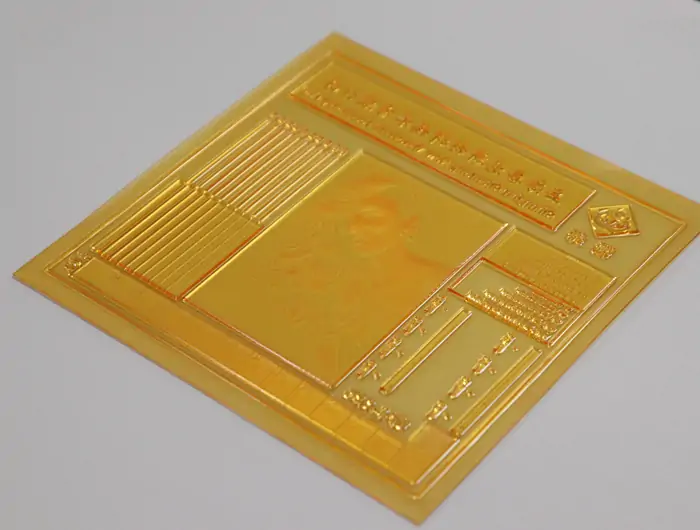 SF-DGL-II Digital Flexo Plates